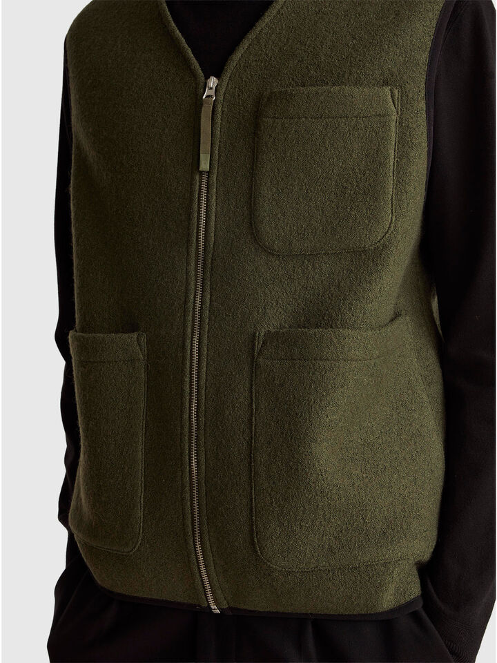 WAISTCOAT Herren image number 4